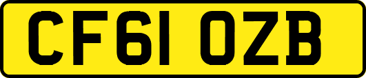CF61OZB