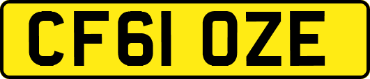 CF61OZE