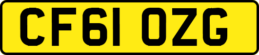 CF61OZG