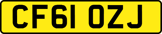 CF61OZJ