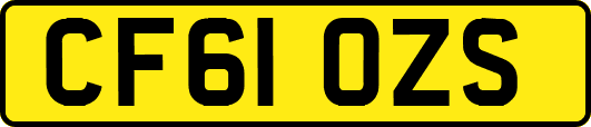 CF61OZS