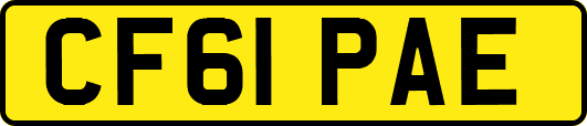 CF61PAE