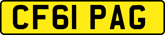 CF61PAG