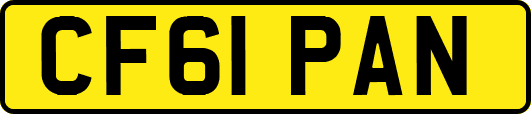 CF61PAN