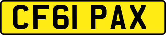 CF61PAX