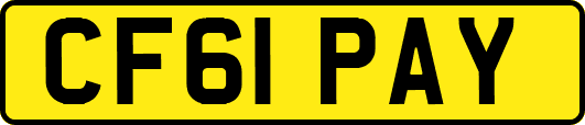 CF61PAY