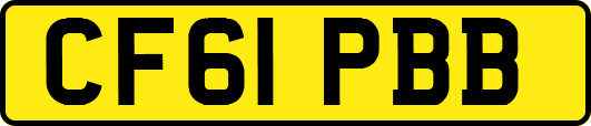 CF61PBB