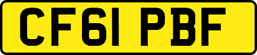 CF61PBF