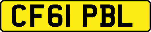 CF61PBL
