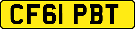 CF61PBT
