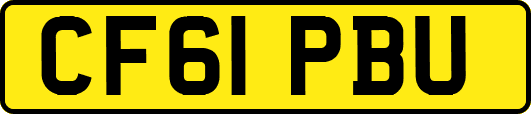 CF61PBU