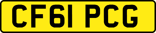 CF61PCG