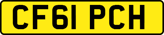 CF61PCH