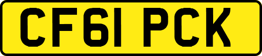 CF61PCK