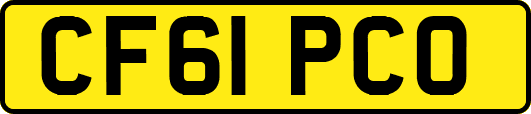 CF61PCO