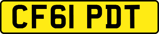 CF61PDT