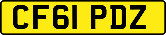 CF61PDZ