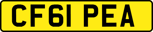 CF61PEA