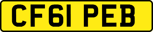 CF61PEB