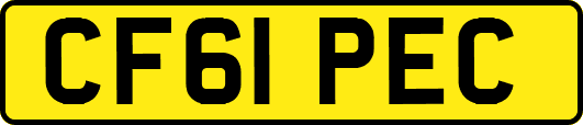 CF61PEC