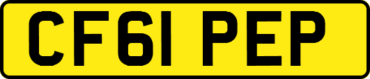 CF61PEP