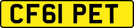 CF61PET