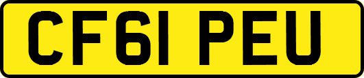 CF61PEU