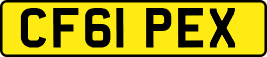 CF61PEX