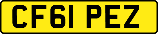CF61PEZ