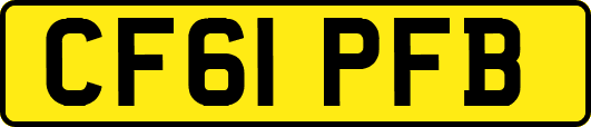 CF61PFB