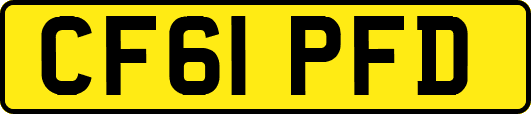CF61PFD