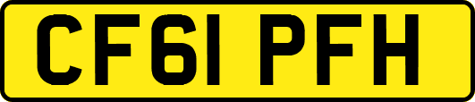 CF61PFH