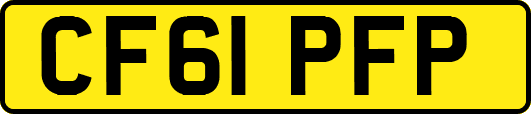 CF61PFP