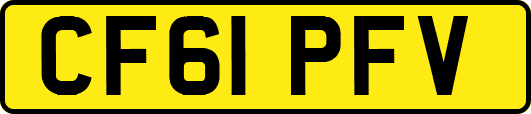 CF61PFV
