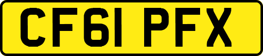 CF61PFX