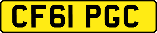 CF61PGC
