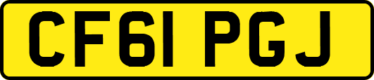 CF61PGJ