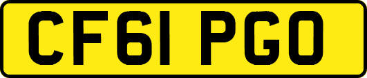 CF61PGO