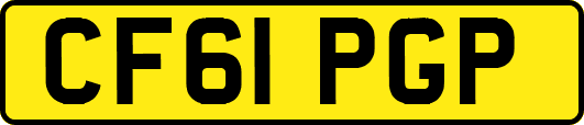 CF61PGP
