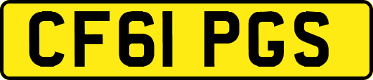 CF61PGS