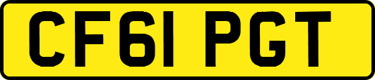 CF61PGT