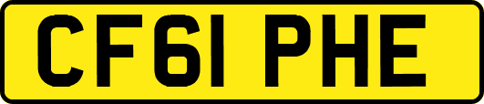 CF61PHE