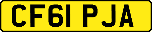 CF61PJA