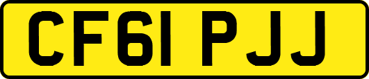 CF61PJJ