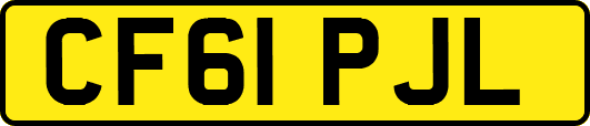 CF61PJL