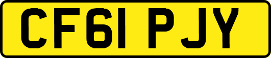 CF61PJY