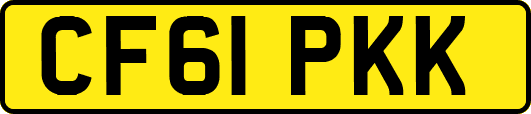 CF61PKK