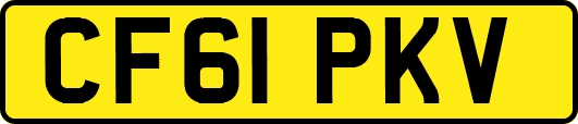 CF61PKV
