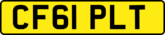 CF61PLT
