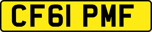 CF61PMF